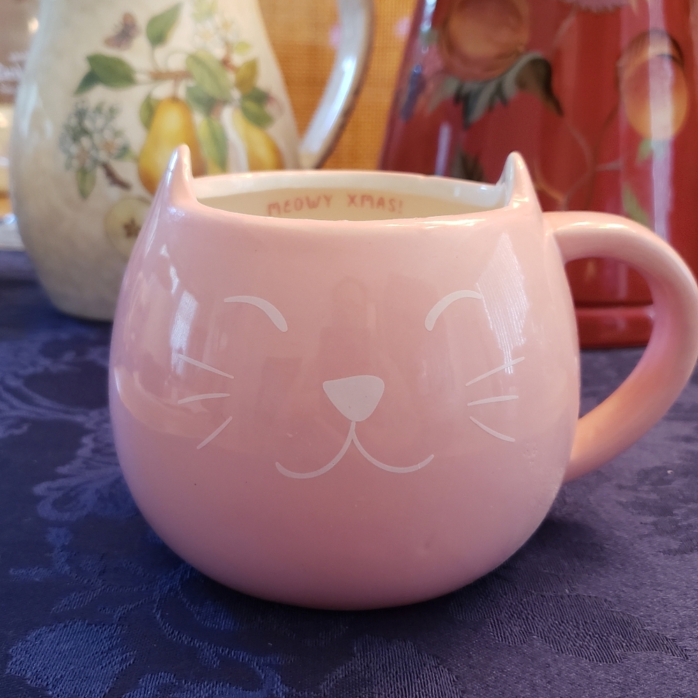 🐈 Chasing Lola 🐈  MUG CUP - Picture 10 of 11